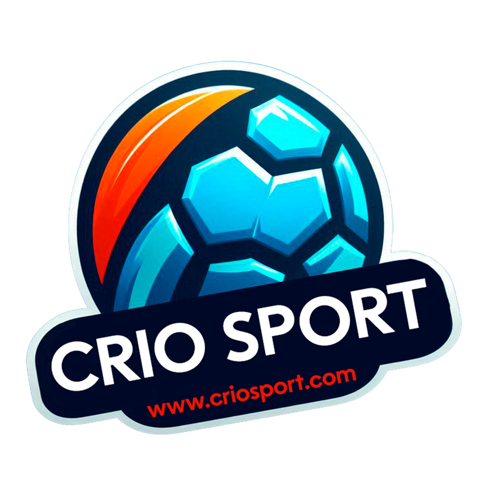 Crio Sport Logo